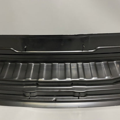 9Y0813303Y PORSCHE CAYENNE REAR BODY PANEL E-HYBRID TURBO 2019 2020 OEM 9Y0813303Y