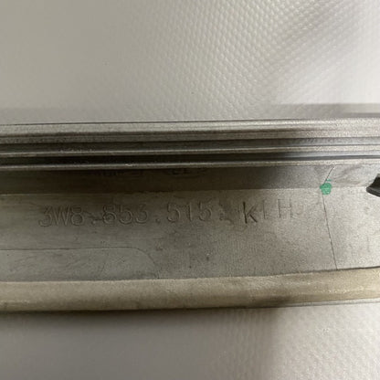 3W8853515K BENTLEY CONTINENTAL GT GTC PROTECTION TRIM LEFT 3W8853515K OEM 2011 TO 2018 