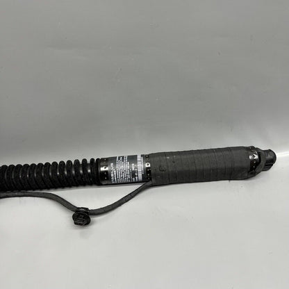 1063440-01-D TESLA MODEL X DOOR STRUT SHOCK REAR 2016 2017 2018 2019 2020 OEM 1063440-01-D