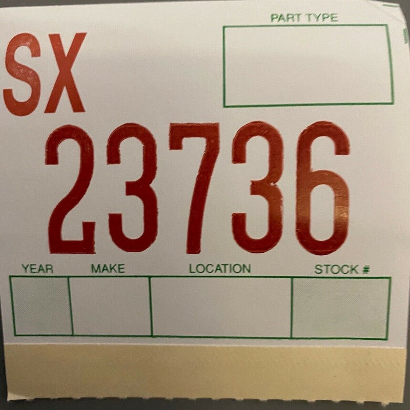 8W0845202 AUDI A4 S4 RIGHT FRONT DOOR GLASS 8W0845202 2017 2018 2019 OEM 