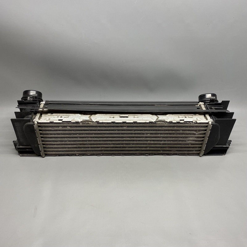 17517618809 BMW 328 INTERCOOLER F30 17517618809 2012 2013 2014 2015 OEM SEDAN