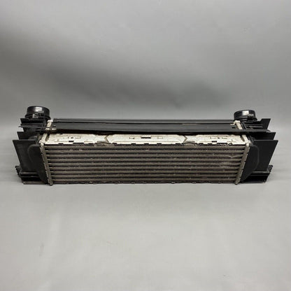 17517618809 BMW 328 INTERCOOLER F30 17517618809 2012 2013 2014 2015 OEM SEDAN