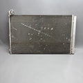 TESLA MODEL X AC CONDENSER 2016 2017 2018 2019 2020 OEM 1048499-00-C