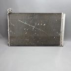TESLA MODEL X AC CONDENSER 2016 2017 2018 2019 2020 OEM 1048499-00-C