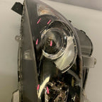 9412795500  /  345A-51040 MAZDA 3 HEADLIGHT LEFT DRIVER SIDE 2014 2015 2016 HALOGEN OEM