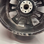 BMW XM WHEEL RIM FRONT 23 INCH 2024 2025 2026 OEM 6856021