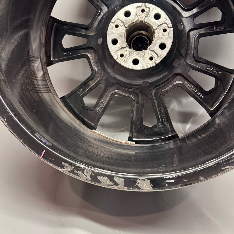 BMW XM WHEEL RIM FRONT 23 INCH 2024 2025 2026 OEM 6856021