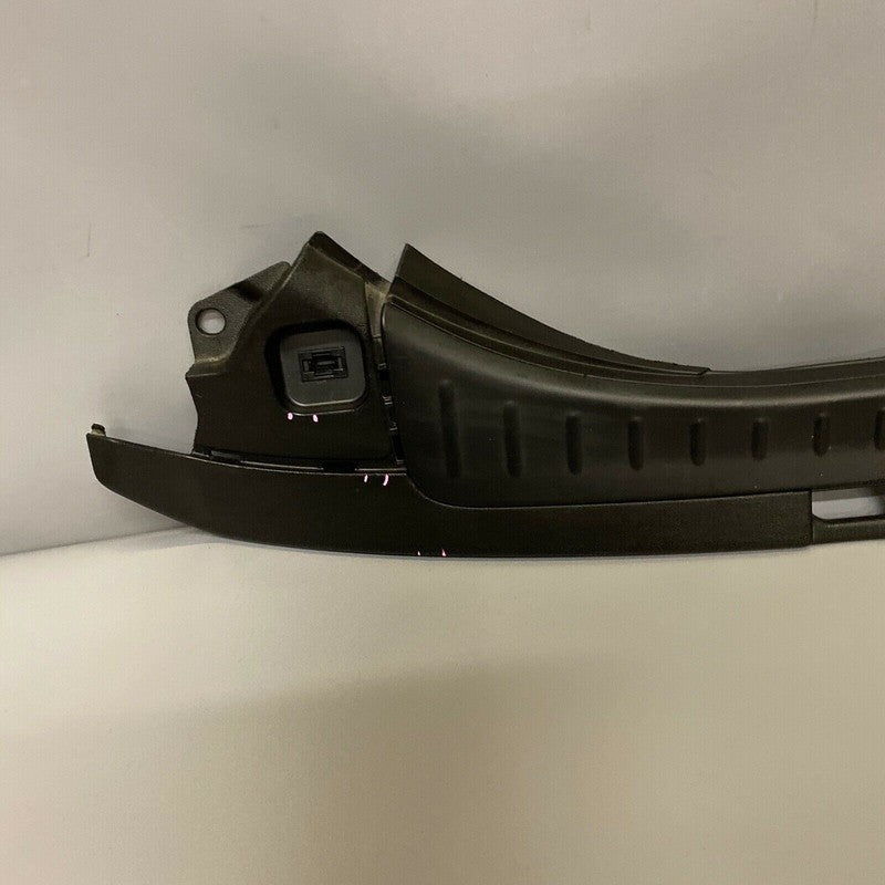 1006330-02-G TESLA MODEL S UNDERHOOD APRON COVER TRIM 1006330-02-G 2012 2013 2014 2015 OEM