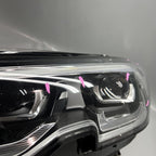9481719-08 BMW 330 HEADLIGHT LEFT DRIVER M340 LED 2019 2020 2021 2022 OEM 9481719-08