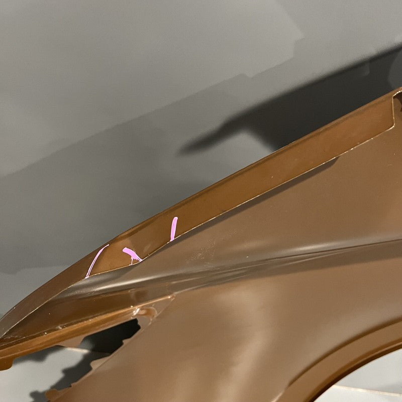 1910792-S0-A TESLA MODEL 3 QUARTER PANEL SKIN LEFT 2024 2025 OEM 1910792-S0-A