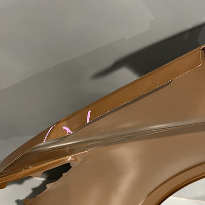 1910792-S0-A TESLA MODEL 3 QUARTER PANEL SKIN LEFT 2024 2025 OEM 1910792-S0-A