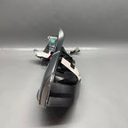 TESLA MODEL S MIRROR LEFT DRIVER 2012-2014 2015 2016 2017 2018 2019 20