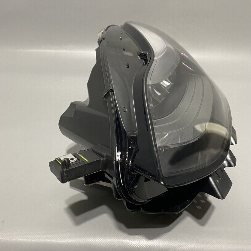 1077371-10-I TESLA MODEL 3 HEADLIGHT LEFT DRIVER 1077371-10-I 2017 2018 2019 2020 OEM