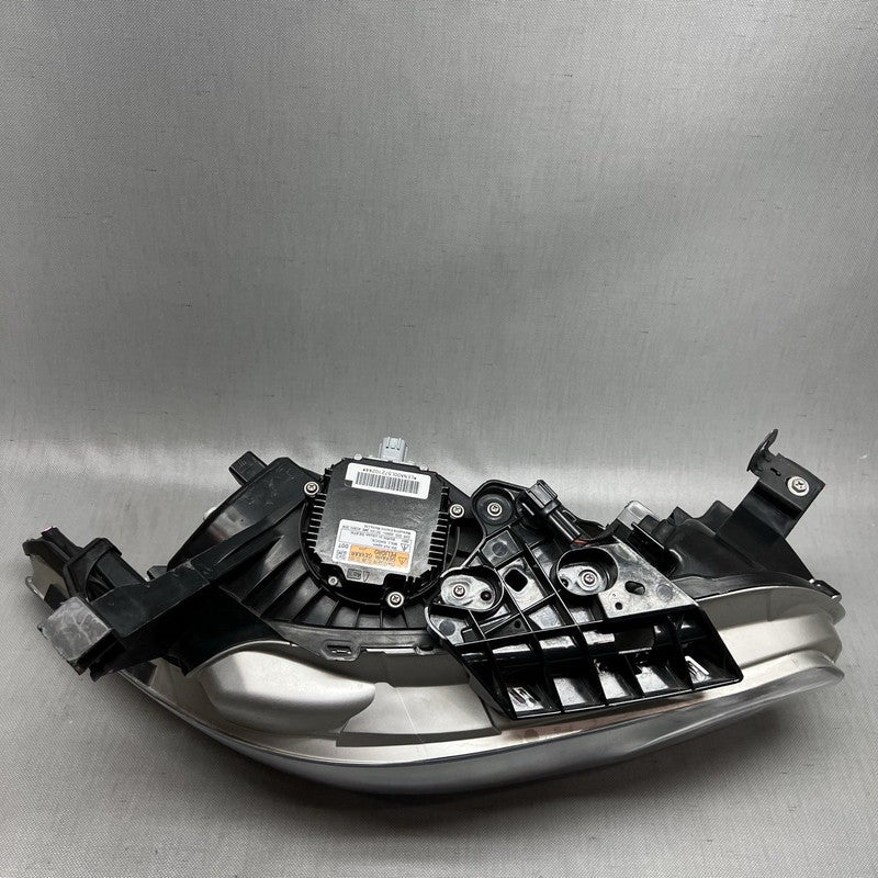 QX60 INFINITI QX60 HEADLIGHT LEFT DRIVER 2013 2014 2015 XENON OEM