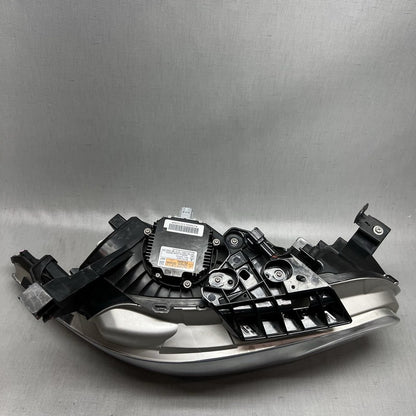 QX60 INFINITI QX60 HEADLIGHT LEFT DRIVER 2013 2014 2015 XENON OEM