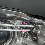 MERCEDES BENZ GL320 GL350 HEADLIGHT RIGHT PASSENGER 2007 2008-2012 AFT