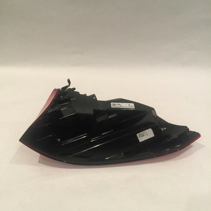 7P5945207R PORSCHE CAYENNE TAIL LIGHT LEFT DRIVER 2015 2016 2017 LED OEM