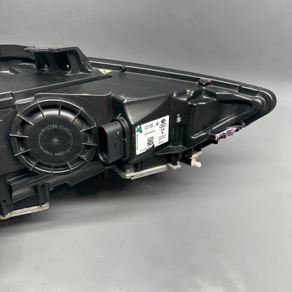 8V0941005B AUDI A3 HEADLIGHT LEFT DRIVER S3 2014 2015 2016 BI-XENON OEM 8V0941005B