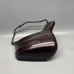 MERCEDES BENZ CLS550 MIRROR LEFT DRIVER CLS63 2012 2013 2014 OEM