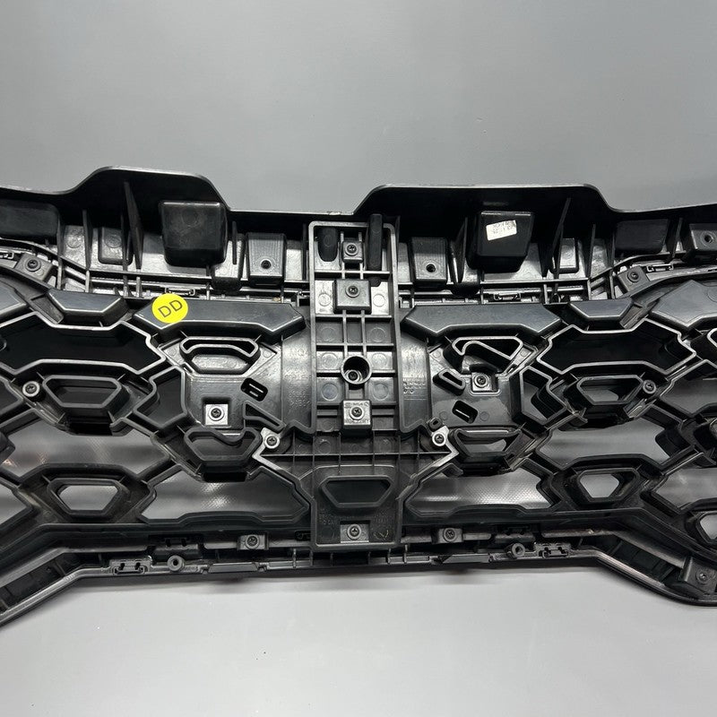 86350P2500 KIA SORENTO GRILLE 2022 2023 OEM 86350P2500