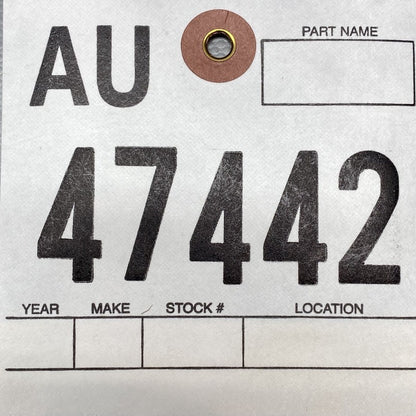 68275944AE JEEP CHEROKEE HEADLIGHT RIGHT PASSENGER LED OEM 2019 2020 2021 68275944AE