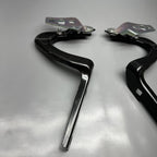 1496268-00-C TESLA MODEL Y HOOD HINGE LEFT RIGHT 2020 2021 2022 2023 OEM 1496268-00-C