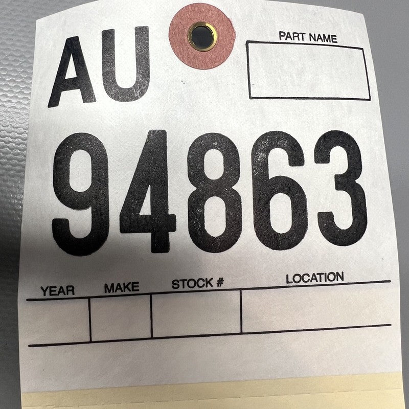 1023169-00-C TESLA MODEL S CENTER CONSOLE FLOOR PANEL 2012 13 14 15 16 17 18 19 2020 OEM