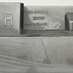 LR129425 LAND ROVER DEFENDER 110 DEFLECTOR RIGHT 2020 2021 2022 2023 OEM LR129425