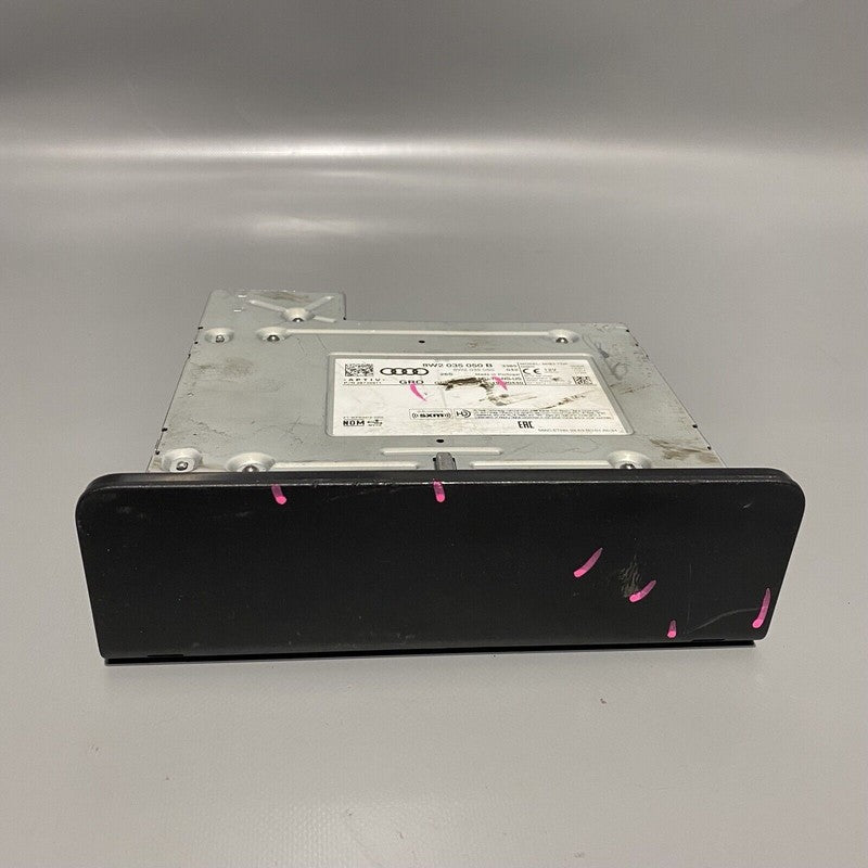 Audi A4 NAVIGATION MULTIMEDIA CONTROL UNIT S4 A5 2020 2021 2022 OEM 8W