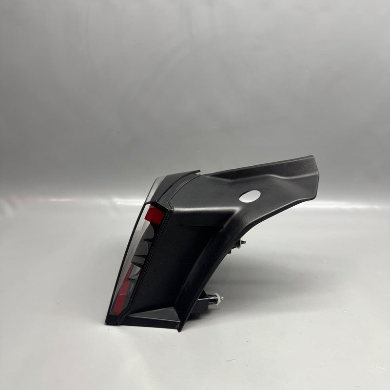 TESLA MODEL Y TAIL LIGHT LEFT DRIVER 2020 2021 2022 2023 2024 OEM