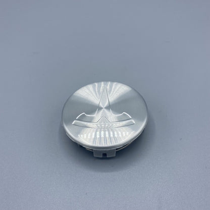 6005879-00-A TESLA MODEL S WHEEL CAP CENTER 6005879-00-A 2012 2013 2014 2015 OEM