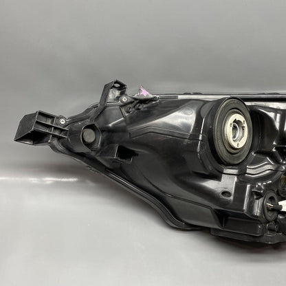 TOYOTA COROLLA HEADLIGHT RIGHT PASSENGER 2014 2015 2016 HALOGEN LED OEM