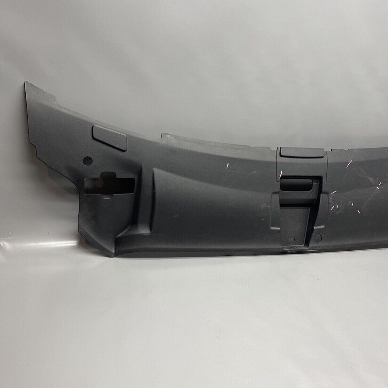 4HO807081 AUDI A8 RADIATOR CORE SIGHT SHIELD COVER 4HO807081 2015 2016 2017 2018 OEM