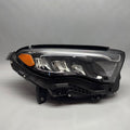 MERCEDES BENZ E450 HEADLIGHT RIGHT PASSENGER 2024 2025 2026 REFLECTOR 