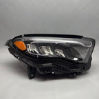 MERCEDES BENZ E450 HEADLIGHT RIGHT PASSENGER 2024 2025 2026 REFLECTOR 