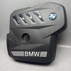 BMW X3 ENGINE COVER HYBRID 2025 2026 OEM 7935415