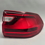 BMW X7 TAIL LIGHT RIGHT PASSENGER 2019 2020 2021 2022 OEM H45A164A605
