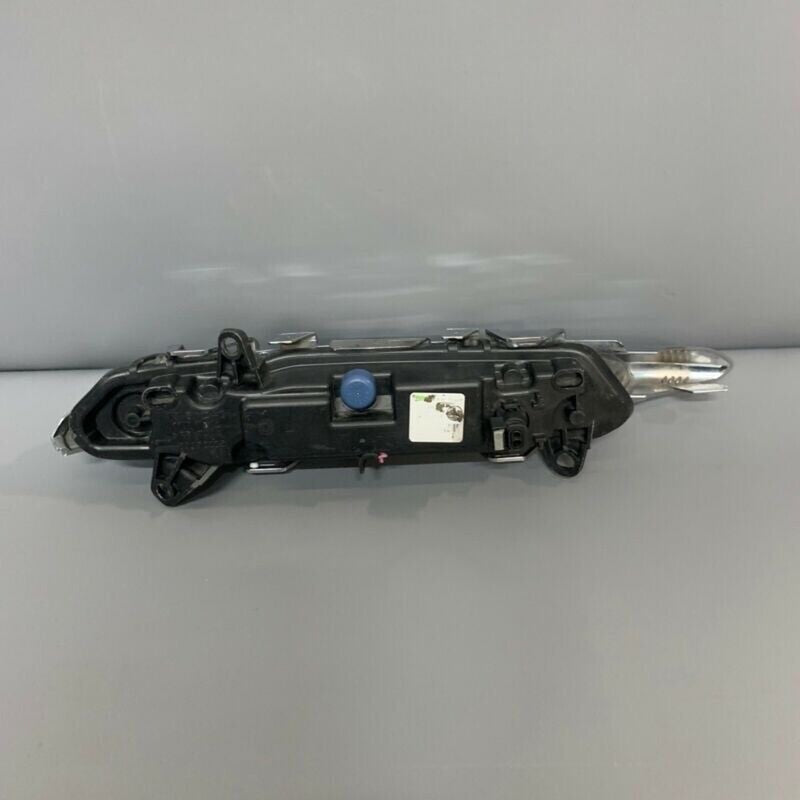 MERCEDES BENZ S550 DAYTIME FOG LIGHT LEFT SIDE 2010 2011 2012 2013 LED