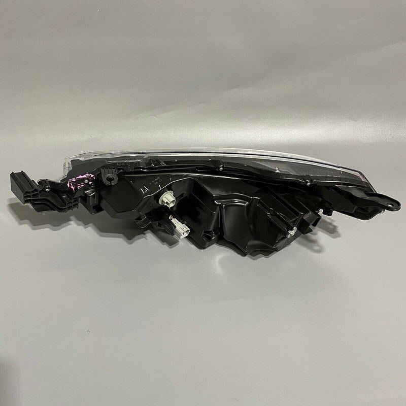 TOYOTA COROLLA HEADLIGHT RIGHT PASSENGER 2017 2018 2019 DUEL PROJECTOR LED OEM 