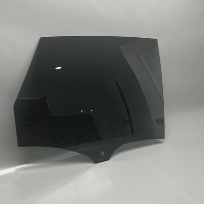 43R-002092 PORSCHE MACAN S DOOR WINDOW GLASS RIGHT REAR 2019 2020 2021 2022 43R-002092