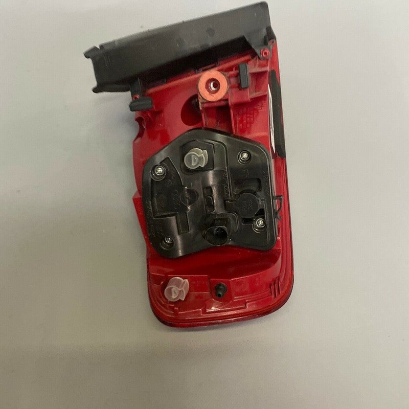 A4 AUDI A4 TAIL LIGHT RIGHT PASSENGER 2009 2010 2011 2012 S4 LED OEM