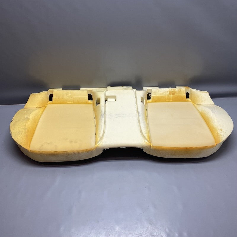 974885375 PORSCHE PANAMERA BACK SEAT COVER LUXOR BEIGE 2017 2018 2019 2020 2021 2022 OEM 