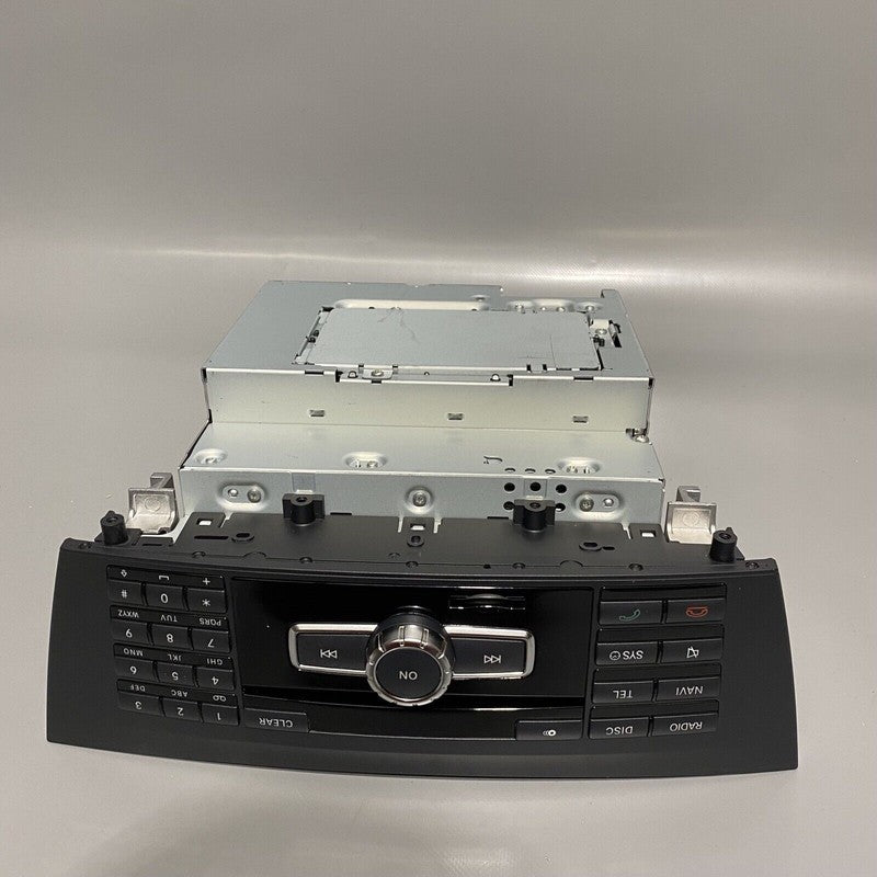 A2049001308 MERCEDES BENZ C250 RADIO RECIEVER UNIT C300 A2049001308 2012 2013 OEM