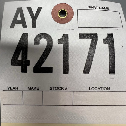 1806404-00-D TESLA CYBERTRUCK EVEREST HEADLIGHT LEFT DRIVER 2024 2025 OEM 1806404-00-D