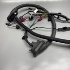 TESLA MODEL 3 HARNESS TRUNK DECKLID 2018 2019 2020 2021 2022 OEM 10687