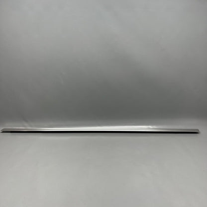 A2577250500 MERCEDES BENZ AMG GT CLS DOOR WINDOW BELT LEFT FRONT 2019 20 21 22 2023 OEM