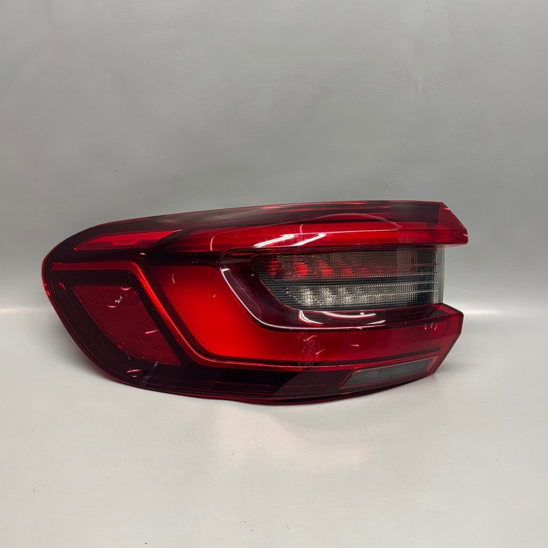 BMW X5 TAIL LIGHT LEFT DRIVER X5M 2019 2020 2021 2022 2023 OEM 3744226