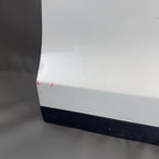 TESLA MODEL X DOOR FALCON LEFT REAR 2016 2017 2018 2019 2020 OEM 10287