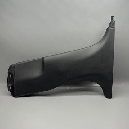 1494623-98-B TESLA MODEL Y B-PILLAR TRIM LEFT DRIVER 2020 2021 2022 2023 OEM 1494623-98-B
