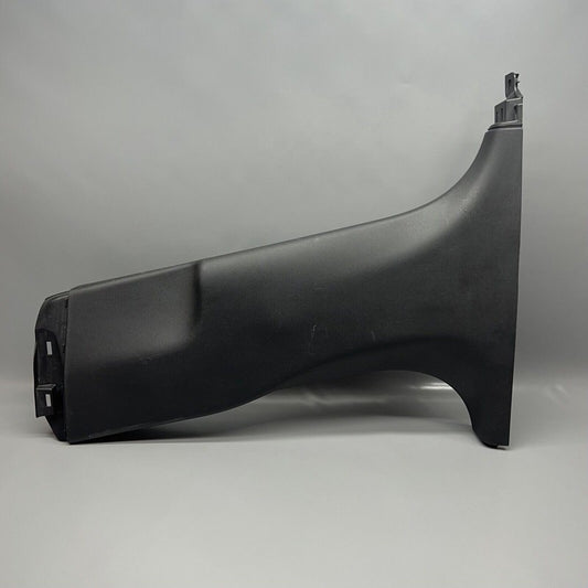 1494623-98-B TESLA MODEL Y B-PILLAR TRIM LEFT DRIVER 2020 2021 2022 2023 OEM 1494623-98-B